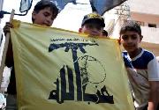 Hizbullah marks Lebanon war anniversary with pomp and piety