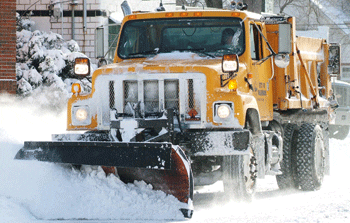 Dearborn reminds residents of snow ordinances, provides additional parking options during snow emergencies