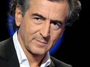 France’s sham philosopher:Bernard Henri Levy and the destruction of Libya