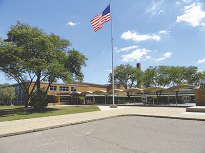 Career fair speakers needed for Edsel Ford and Dearborn High