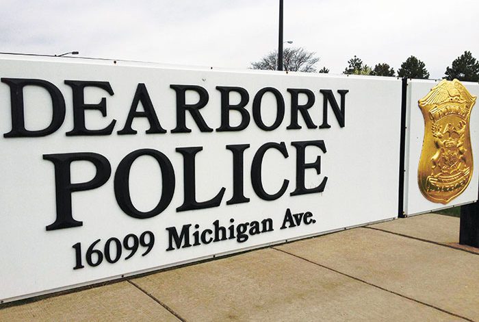 Dearborn Police catch breaking and entering suspect, believe he is responsible for other crimes in the area