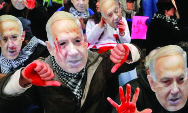 Israeli ban targeting boycott supporters raises alarm abroad
