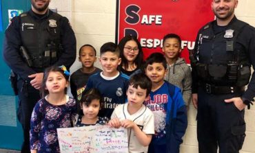 Dearborn Heights Police Department focusing on diversity and inclusion