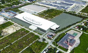 Largest automotive supplier investment coming to Detroit