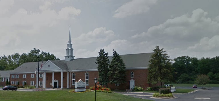 Lawmakers condemn planned anti-Muslim events at Bloomfield Hills church