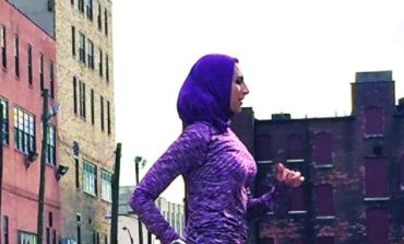 Muslim athlete to run in Boston Marathon for Syrian refugees