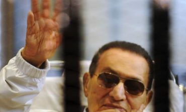 Former Egyptian President Hosni Mubarak to be released