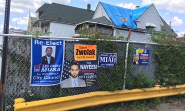 Six Muslims among nine candidates competing for three seats on Hamtramck City Council