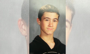 Dearborn 14-year-old missing
