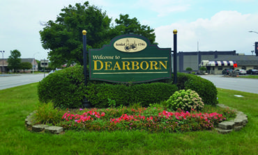 There are more reasons to stay in Dearborn than to leave
