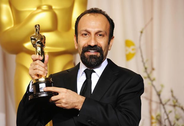 State Department tweets, then deletes congratulations to Iranian Oscar winner