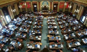 BREAKING: Michigan Senate votes to outlaw female genital mutilation