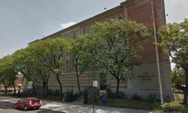 Bronx substitute fired after ripping 8-year-olds hijab off