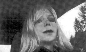 Former military intelligence analyst Chelsea Manning leaves prison