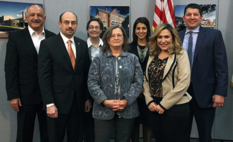 Board of Education to interview seven applicants for vacant seat, five are Arab Americans