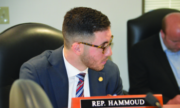 A day with Dearborn Rep. Abdullah Hammoud: A young Arab American strives for a more welcoming Michigan