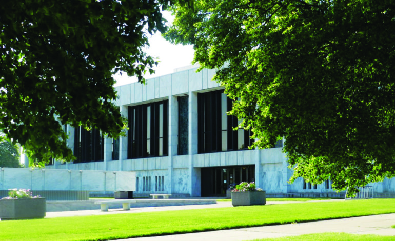 Henry Ford Centennial Library and Esper Branch reopening with limited in-person services
