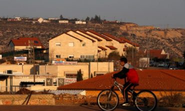 Israel advances plans for additional 1,500 settler homes