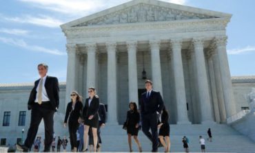 Supreme Court revives travel ban
