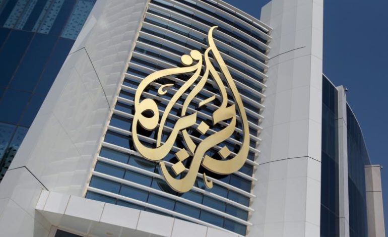 Al Jazeera TV says it’s combating cyber attack, not intimidated by Gulf dispute
