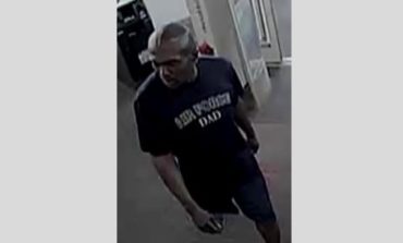 Bald man steals several boxes of Rogaine from Dearborn pharmacy