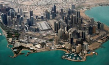 Arab powers sever Qatar ties, citing support for militants