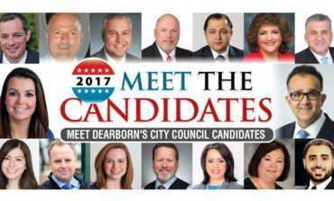 Meet Dearborn's City Council candidates