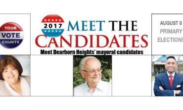 Meet Dearborn Heights' mayoral candidates