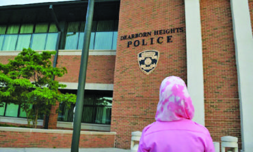 Local Islamophobe sues Dearborn Heights to "stop sharia"