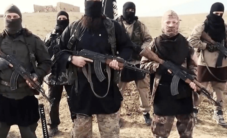 UN study: Foreign fighters in Syria ‘lack basic understanding of Islam’