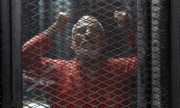 Egyptian court hands another life sentence to Muslim Brotherhood leader