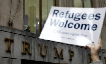 Trump administration proposes to cut refugee cap to 45,000