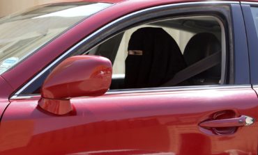 Saudi Arabia makes driving legal for women