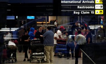 Supreme Court cancels arguments on Trump travel ban