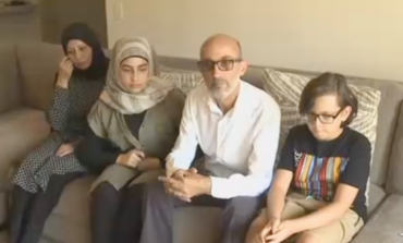 Dearborn-based Iraqi American family arrested while trying to deposit check
