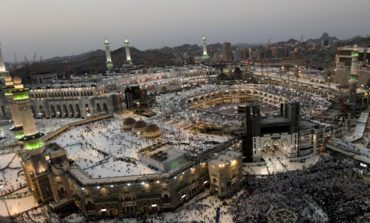 The Hajj is back and Saudi Arabia is hoping to cash in