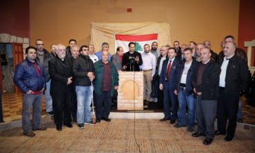 Lebanese Americans in Michigan condemn Saudi intervention, stand by Hariri