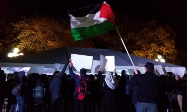 Student group launches #UMDivest campaign
