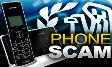 Michigan Dept. of Treasury warns taxpayers of fraudulent phone calls