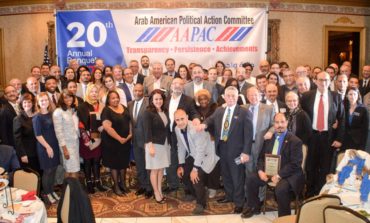 Community celebrates political strides, weighs challenges at AAPAC’s 20th anniversary gala