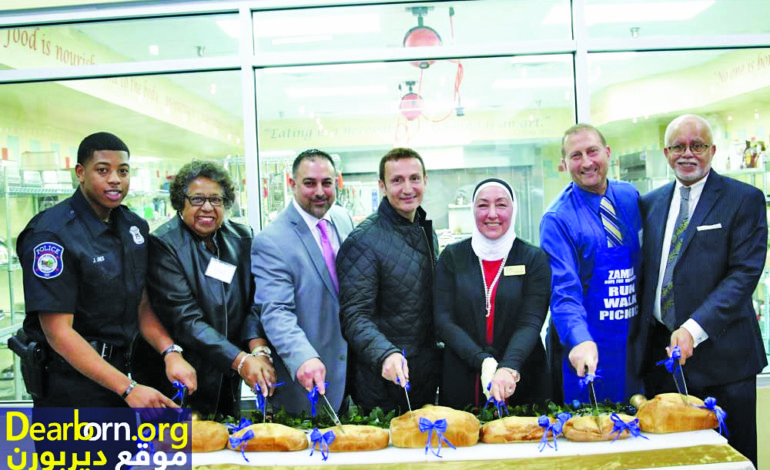 Zaman International opens new state-of-the-art kitchen