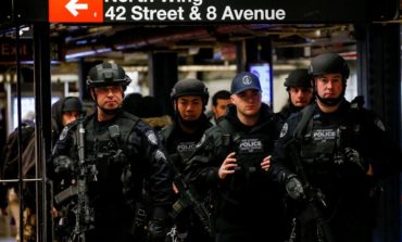 Feds charge Times Square bomb suspect, Bangladesh questions wife