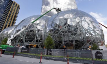 Amazon raises minimum wage to $15 an hour for all U.S. employees