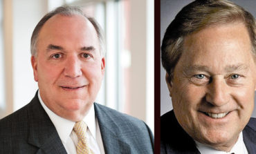 Two former Michigan governors to lead MSU out of quagmire