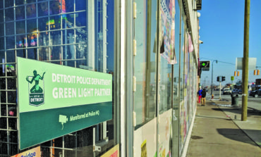 Two years later, Project Green Light proving itself as beacon of hope in Detroit and beyond