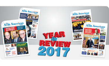 Year-in review: The top local, national and international stories of 2017