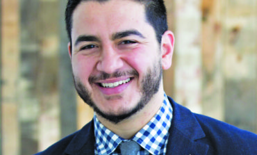 Abdul El-Sayed named scholar-in-residence at Wayne State