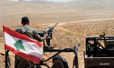 Lebanon arrests former ISIS financial official, operative