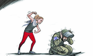 Ahed's generation: Why the youth in Palestine must break free from dual oppression