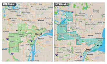 Michigan's Congressional races: Who's running (Part III)